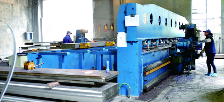 江油長特四廠長山實業(yè)總公司冶金配件廠 江油長特四廠長山實業(yè)總公司冶金配件廠